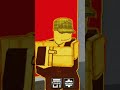 im still new at editing😅#roblox#left4blox