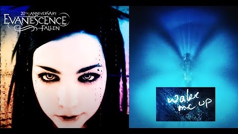 Evanescence drop “Bring Me To Life" demo for “Fallen” deluxe 20th anniversary release