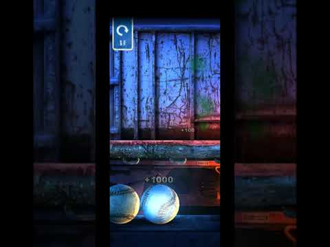 Can Knockdown 3, Level 9-11