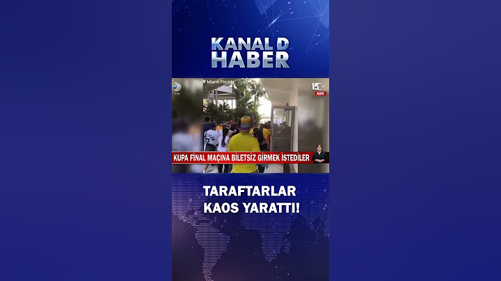 Amerika'da Düzenlenen Copa America Finalinde Taraftarlar İzdiham Yarattı!