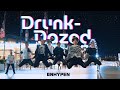 [KPOP IN PUBLIC] ENHYPEN (엔하이픈) "DRUNK-DAZED" Dance Cover // Australia // HORIZON