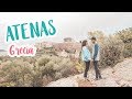 ATENAS EN UN DIA | GRECIA VLOG 1