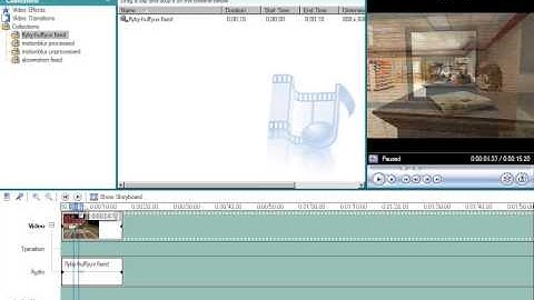 094 - Movie Maker Editing - Source Machinima Cinematography