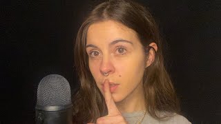 Asmr Dating Gossip Pure Whispering Juicy Stories 