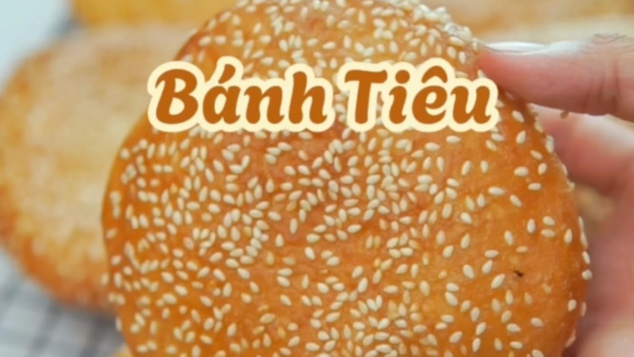Cách Làm Bánh Tiêu Chiên Tuổi Thơ Phồng Xốp Thơm Ngon Không Cần Lò | Công Thức Chuẩn Ryroti