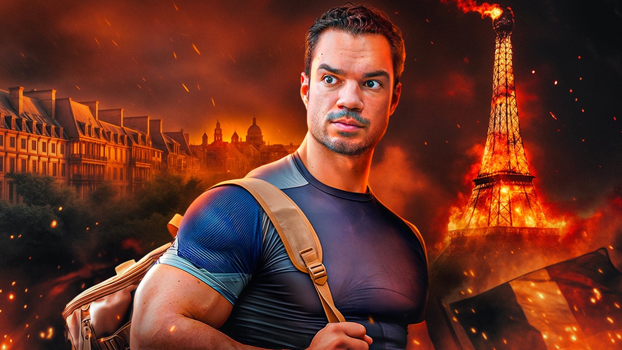 Pourquoi j’ai quitté la France (et pourquoi je n’y reviendrai jamais?)