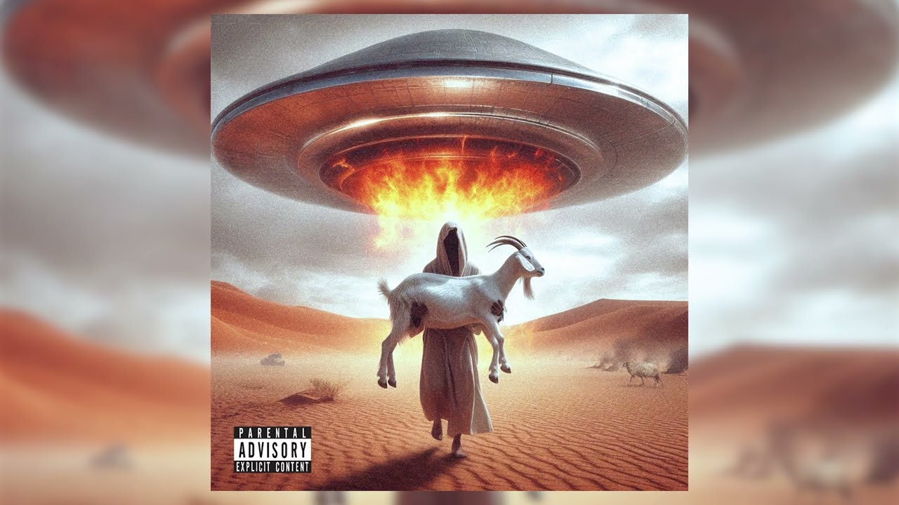 DOKTOR RHEAL - X FILES III (FULL ALBUM)