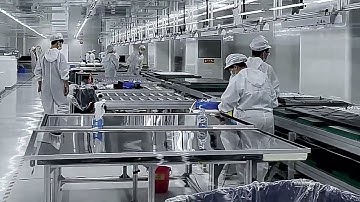 Smart Interactive Whiteboard Manufacturer ITA Touch Factory Wholesale OEM ODM 4K Display Supplier