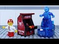 LEGO SPIDER-MAN ARCADE - FAR FROM HOME