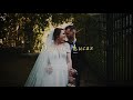 Dayna + Lucas | An Intimate Wedding Film