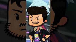 La Fin Du Rêve De Sacha ?