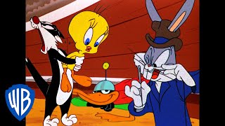 Looney Tunes | Top 5 Catchphrases | Classic Cartoon | WB Kids