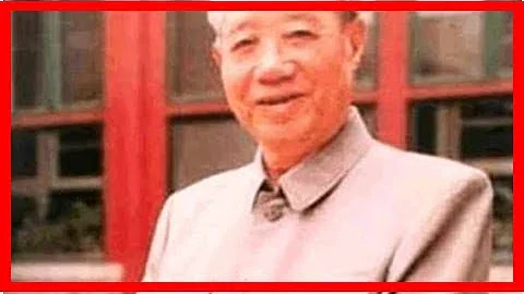 汪東興晚年歸宿震撼曝光：妻子兒女現況太驚人 - 天天要聞