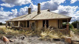 2 Old farm houses long forgotten by Urbex Indigo 4,611 views 11 days ago 30 minutes