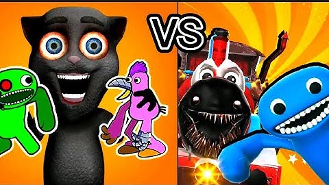 Merge Super: Monster Fight ⭐ vs Merge Master: Monster Garten⭐🔥🔥🔥🔥🔥 #mergemastergameplay