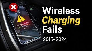 Toyota Wireless Charging Keeps Stopping? Here’s Why screenshot 5
