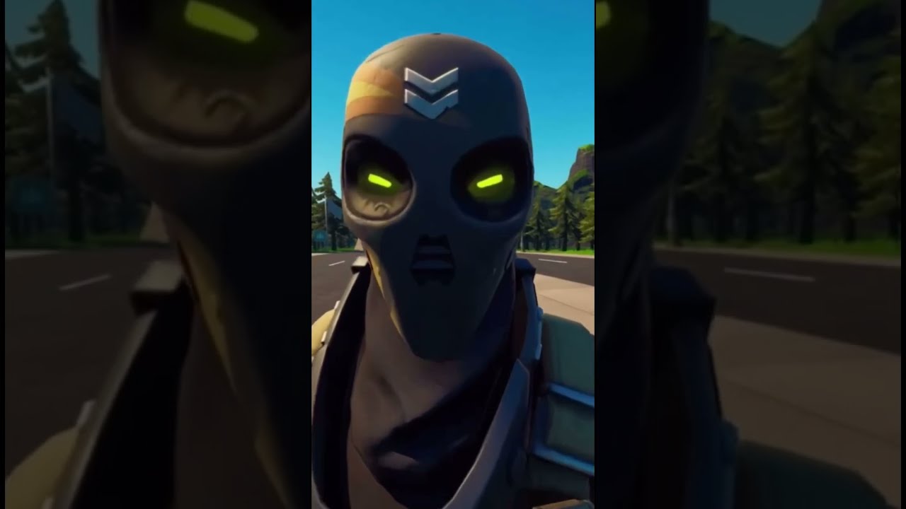 I CAN T BELIEVE THIS HAPPENED Unmasking Skins Fortnite Ps4