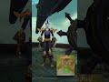 How to get the Drust Ritual Knife Toy Within 10ish Mins in Dragonflight!