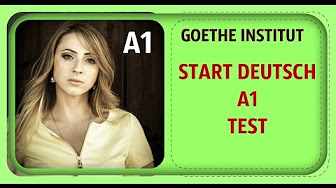 Goethe institut a1