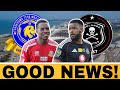 GOOD NEWS Orlando Pirates Vs Tshakhuma Tsha Madzivhandila Will Be Hosted In Dbn Moses Mabhida GOOD NEWS Orlando Pirates Vs Tshakhuma Tsha Madzivhandila Will Be Hosted In Dbn Moses Mabhida