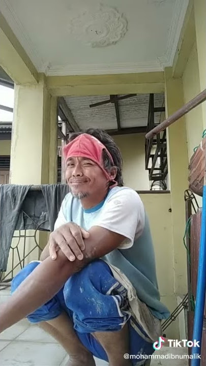 Mapay jalan satapak dk nga jujug indung budak