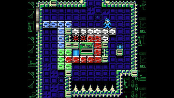 Mega Man 10: Part 1: Sheep Man Stage