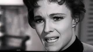 Twilight Zone Creepy Little Girl