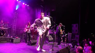 Rock 'n Wheels® Highlights 6/14/18 - BIG SUIT_Talking Heads Tribute