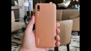 كيفية عمل فورمات لهاتف هواوي Hard Reset Huawei Y5 prime