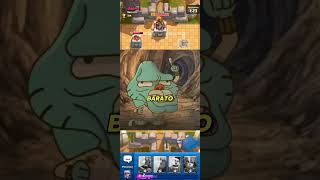 ENFRENTEI O 'ITACHI' NA ARENA 2! 😂 (Do 0 aos 15.000 #03)