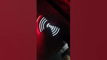 DC Motor Hacks LED Lights🤯Hacker JP New Video#shorts