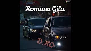 Romane Gila D. Ko Rmx Pala Tute 2021