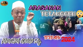 Ceramah Lucu & Kocak Penuh Ilmu || KH.MUSLEH ADNAN Terbaru 2024