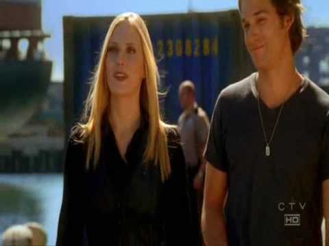 CSI: Miami-Calleigh,E...  Boy