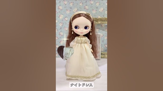 n*u様 【マット肌加工済】CWC限定ネオブライス コケットリュミエール 