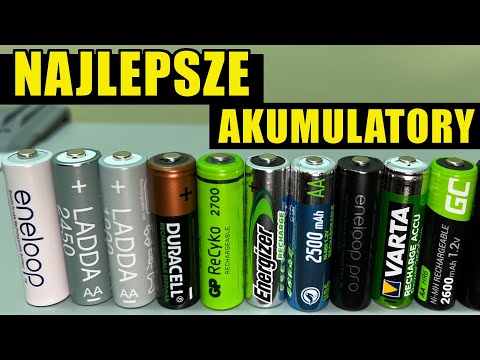 Wideo: Jaka jest najlepsza bateria 26650 do vapingu?