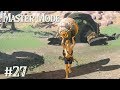 EVENTIDE ISLAND: Zelda BotW MASTER MODE #27