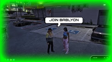 Daisy Misses 4Head And Wants To Join New Babylon | Besties | NoPixel GTA RP | NoPixel Clips