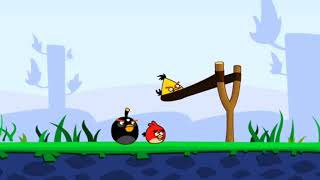 Dorkly Bits - Angry Birds Strategy (Dubbing PL)