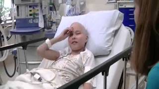 Juliana Carver  5th Bone Marrow Biopsy & 94th Transfusion