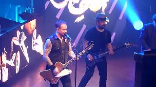 VOLBEAT  "Wait A Minute My Girl" Live Toulouse 28.05.2022