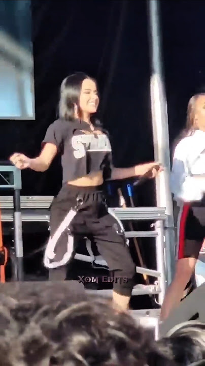 Download lagu DURA | Becky G | 4k Video | Daddy Yankee #xomedits #durasong #beckyg