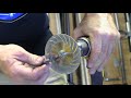 Sharpening Your Drill Bits With the Bad Dog Diamond Wheel Sharpening Your Drill Bits With the Bad Dog Diamond Wheel