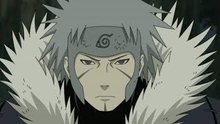 Tobirama Senju AMV