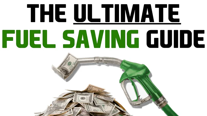 EVERYTHING on FUEL SAVING - PRACTICAL DRIVING and MAINTENANCE techniques to REDUCE FUEL consumption - DayDayNews