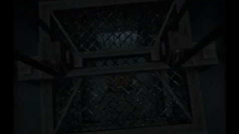 Resident evil code veronica x walkthrough part 25