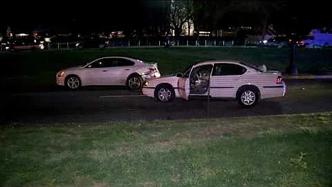 Charlotte Girl Safe after Kidnapping, Double Murder