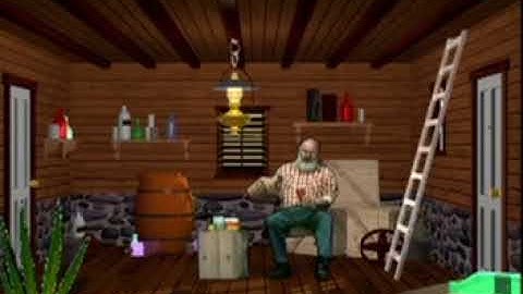 want some rye? (mac PPC version)