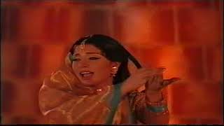 Film Star Nirma Super Stage Performance 1 Song Batiyan Bujhai Rakhdi | Shazia Manzoor |My Tv Digital