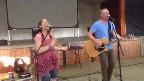 Jesus Rescues Me (by Greg and Rebecca Sparks. auth...